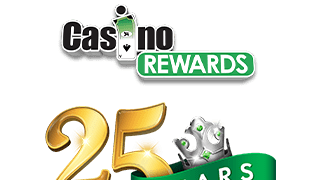 Casino Rewards | 25 YEARS